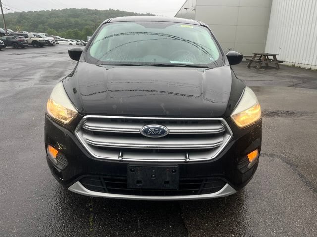 Used 2017 Ford Escape SE AWD/4WD image 11