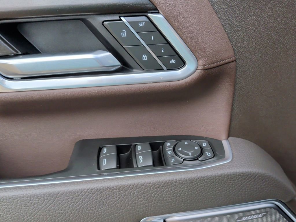 New 2026 GMC Sierra 2500 Denali w/ Denali Reserve Package image 11