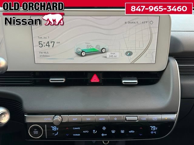 Used 2024 Hyundai Ioniq 5 SE AWD/4WD image 15