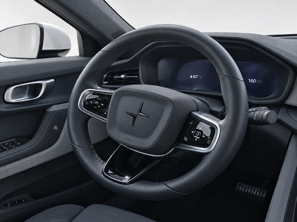 Used 2023 Polestar Polestar 2 w/ Pilot Pack AWD/4WD image 17