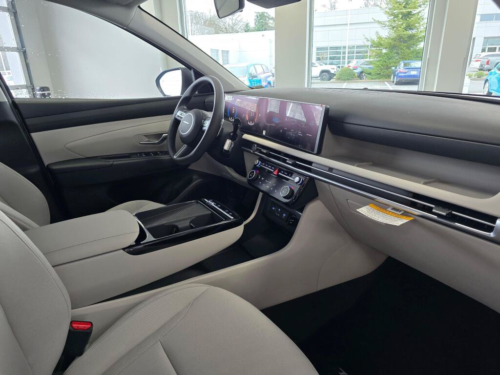 New 2026 Hyundai Tucson SEL AWD/4WD image 43
