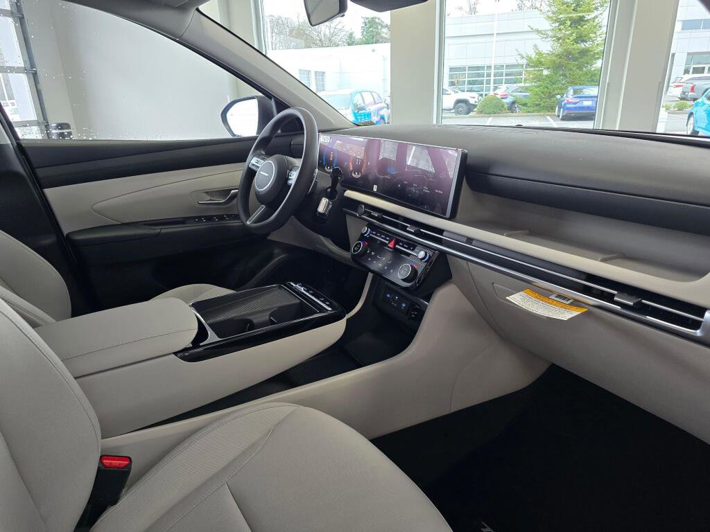 New 2026 Hyundai Tucson SEL image 43