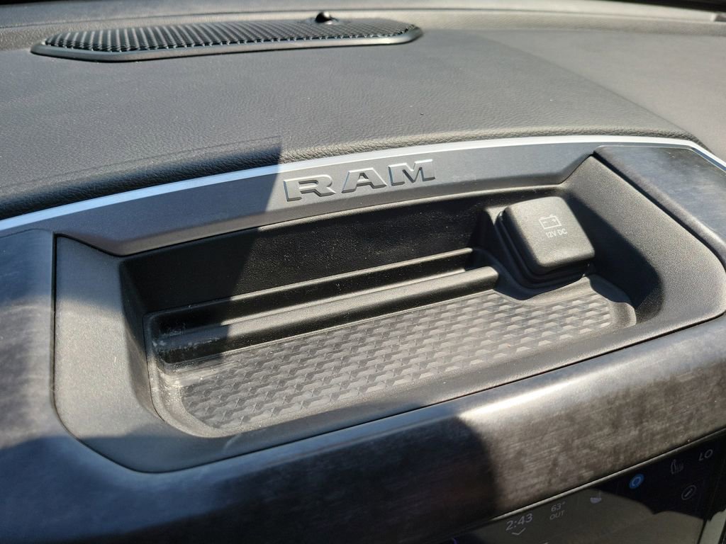 Used 2023 RAM 1500 Big Horn AWD/4WD image 21