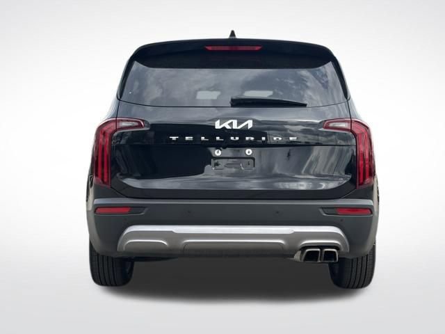 Certified 2022 Kia Telluride EX w/ EX Premium Package image 30