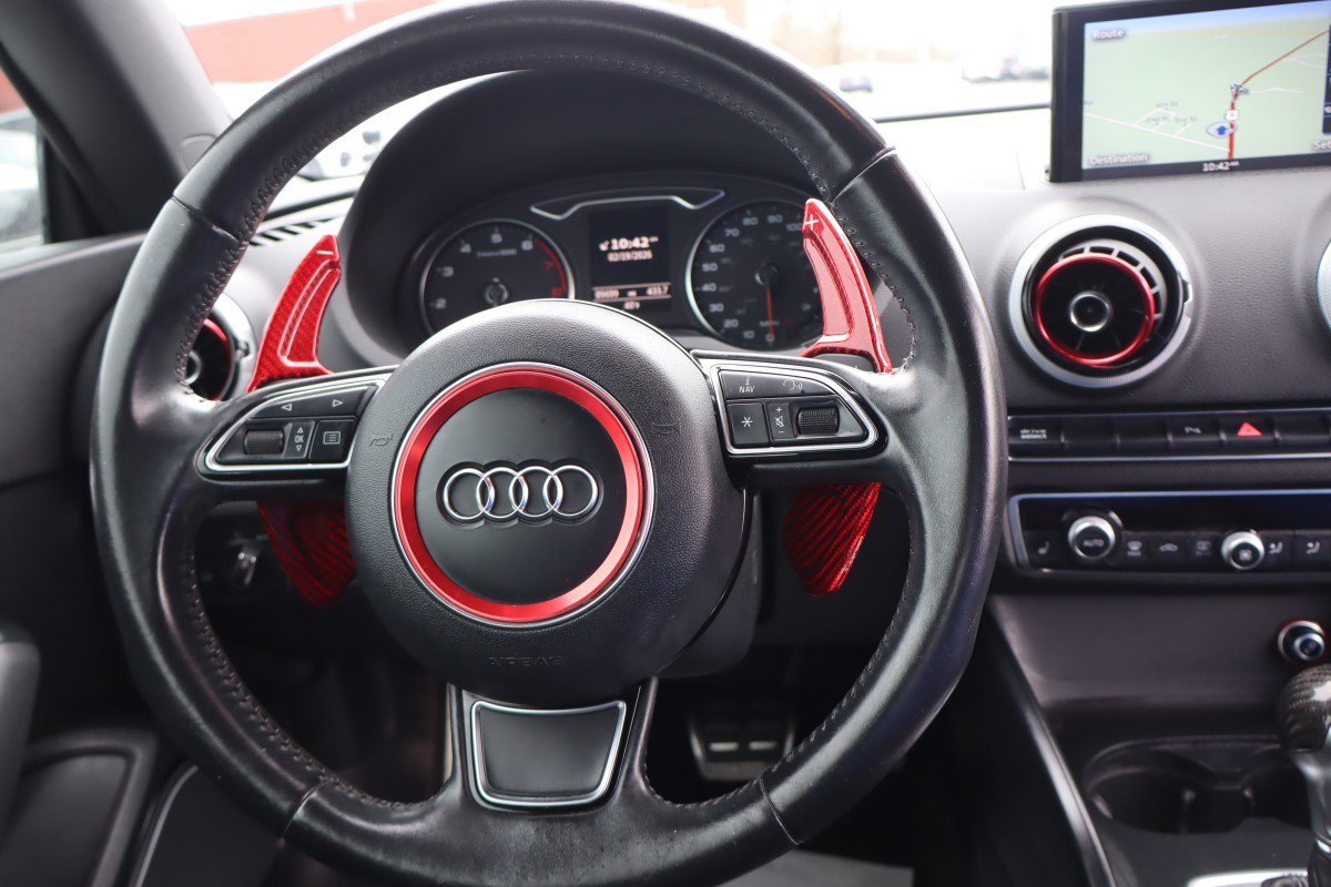 Used 2016 Audi A3 2.0T Premium Plus w/ Technology Package image 19