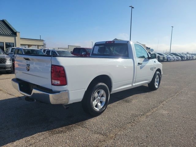 Used 2019 RAM 1500 Tradesman w/ Popular Equipment Group image 17