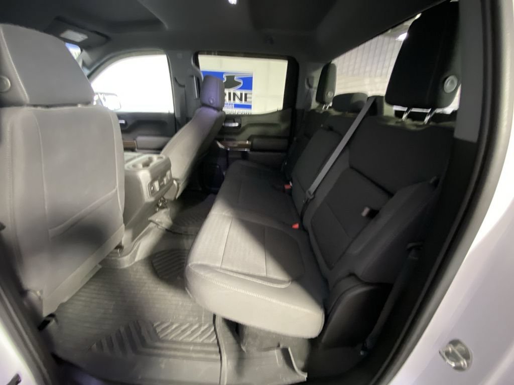 Used 2021 Chevrolet Silverado 1500 RST AWD/4WD image 30