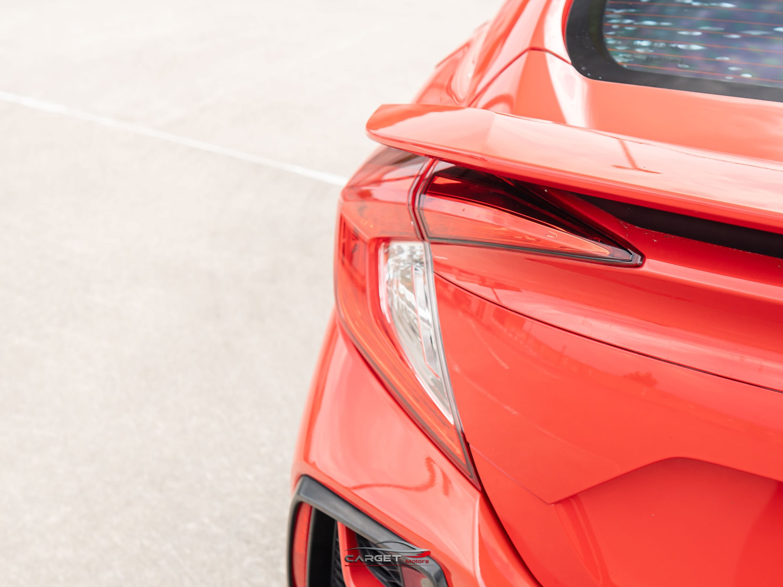 Used 2020 Honda Civic Si image 41