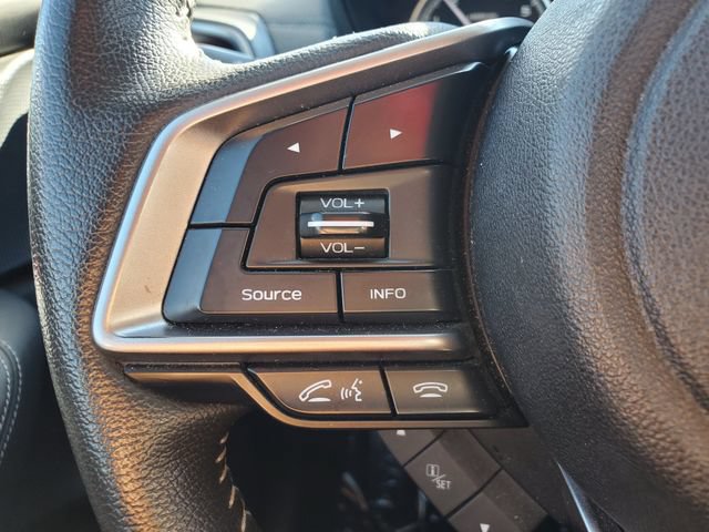 Used 2019 Subaru Forester Limited AWD/4WD image 28