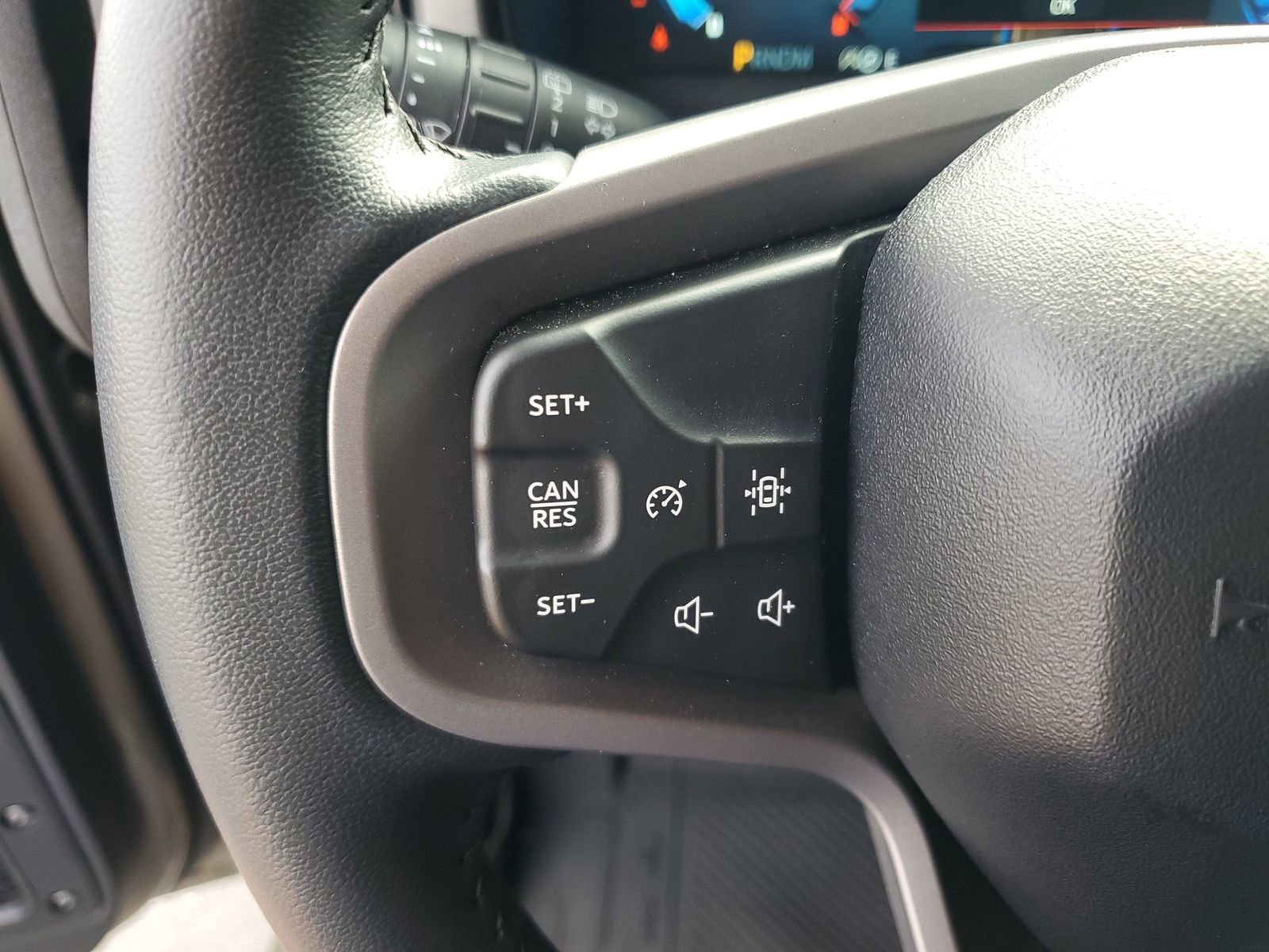 Certified 2025 Ford Bronco Big Bend image 18