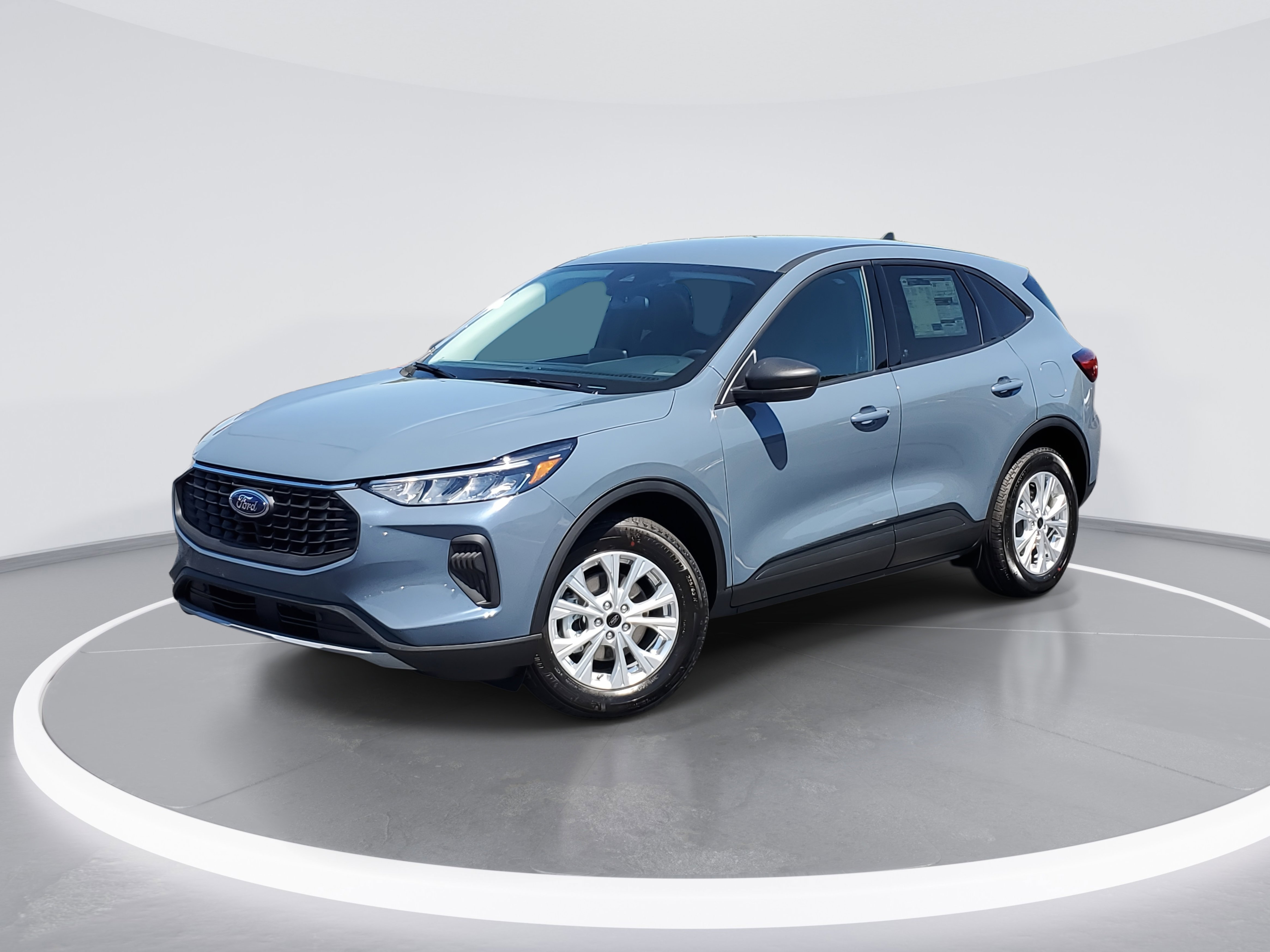 New 2025 Ford Escape Active