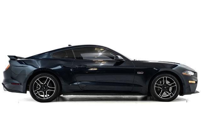Used 2021 Ford Mustang GT Premium w/ Equipment Group 401A RWD image 5