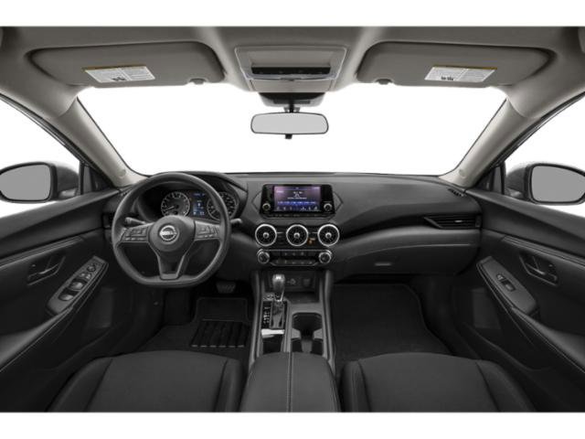 Certified 2025 Nissan Sentra S FWD image 11