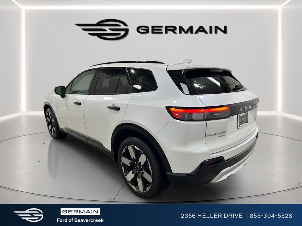 Used 2024 Honda Prologue Elite image 5