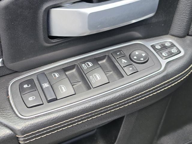 Used 2024 RAM 3500 Big Horn AWD/4WD image 20