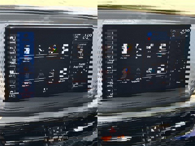 New 2026 Acura MDX FWD w/ Technology Package image 19