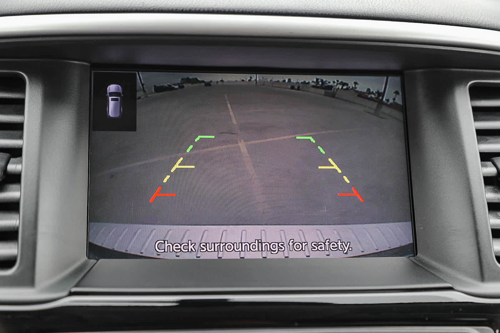 Used 2019 Nissan Pathfinder SV FWD image 23
