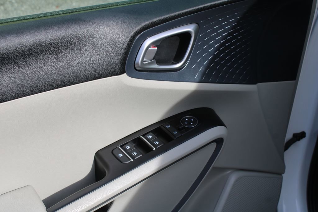 Used 2022 Kia Soul S image 18