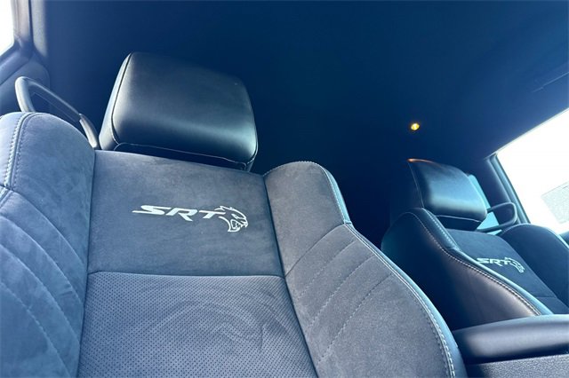 Used 2019 Dodge Challenger SRT Hellcat image 20