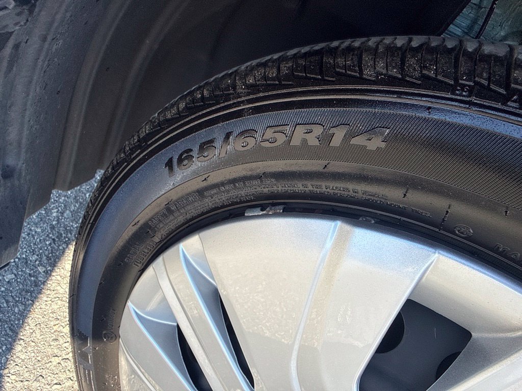 Used 2024 Mitsubishi Mirage ES FWD image 27