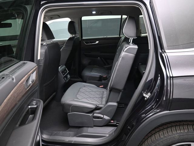 New 2026 Volkswagen Atlas SEL Premium R-Line image 11