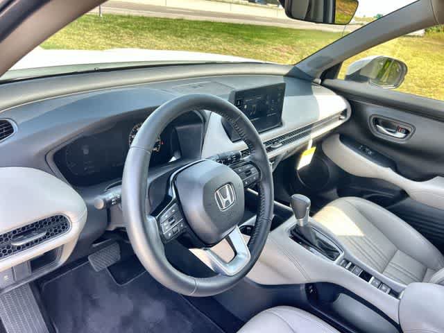 Certified 2026 Honda HR-V EX-L image 15