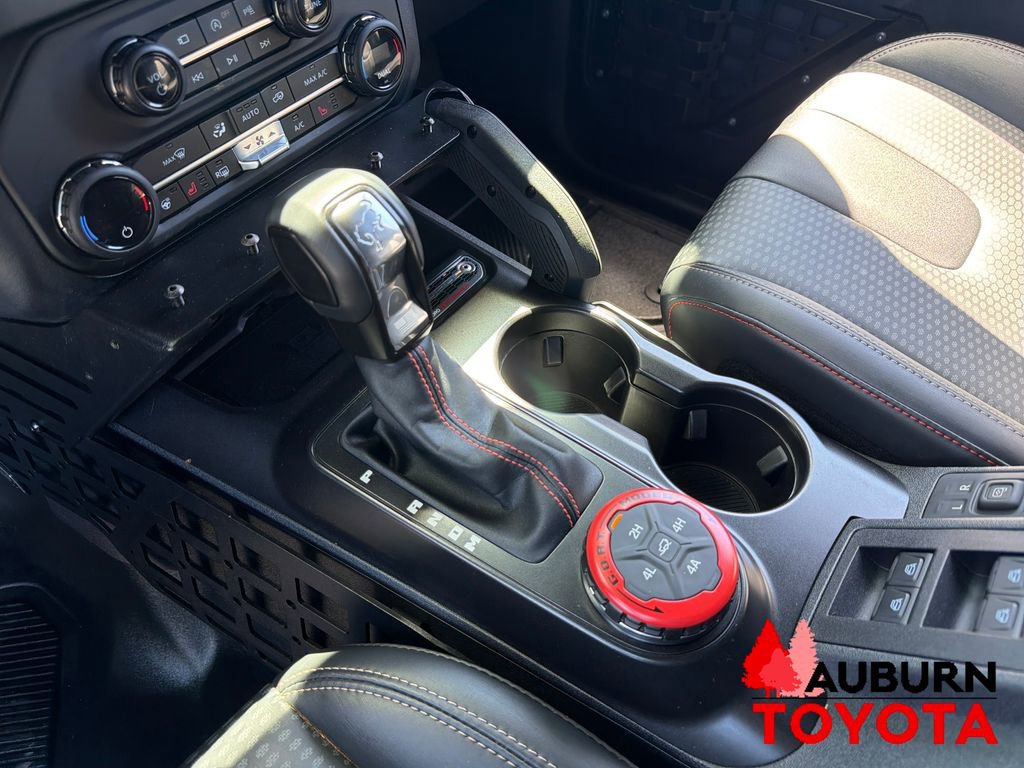 Used 2023 Ford Bronco Raptor image 13