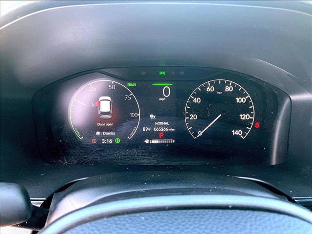 Used 2024 Honda CR-V Sport image 22