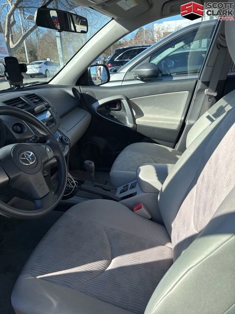 Used 2010 Toyota RAV4 4WD video 2