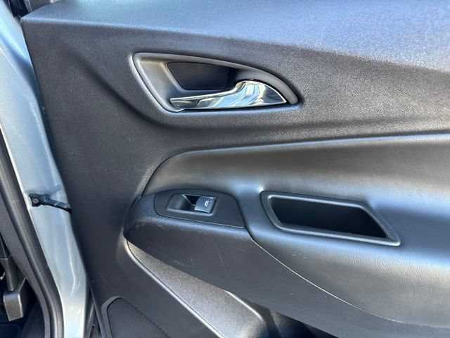 Used 2024 Chevrolet Equinox LT AWD/4WD image 31