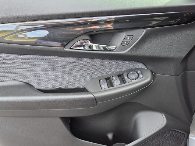 New 2026 Chevrolet TrailBlazer LT w/ LT Cold Weather Package FWD image 11