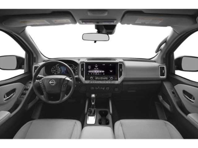 New 2026 Nissan Frontier SV w/ SV Convenience Package image 30
