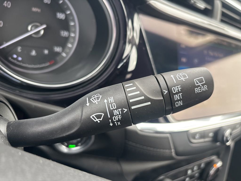 Used 2023 Buick Encore GX Preferred w/ Cold Weather Comfort Package image 22