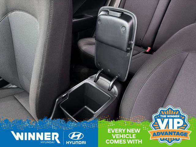 New 2026 Hyundai Kona SE image 20