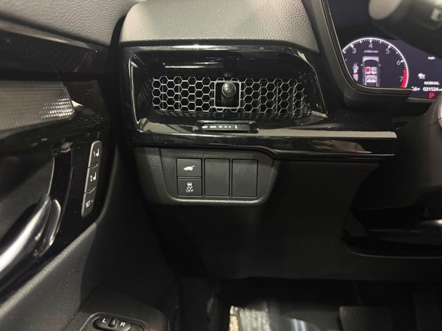 Used 2025 Honda CR-V EX-L image 18