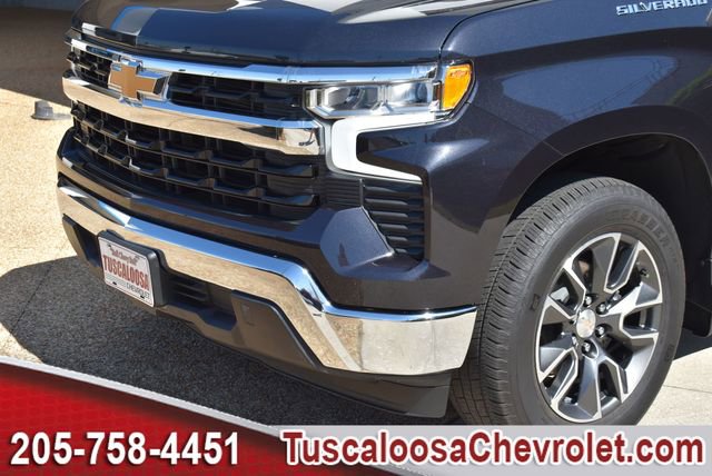 Used 2022 Chevrolet Silverado 1500 LT w/ Protection Package RWD image 39