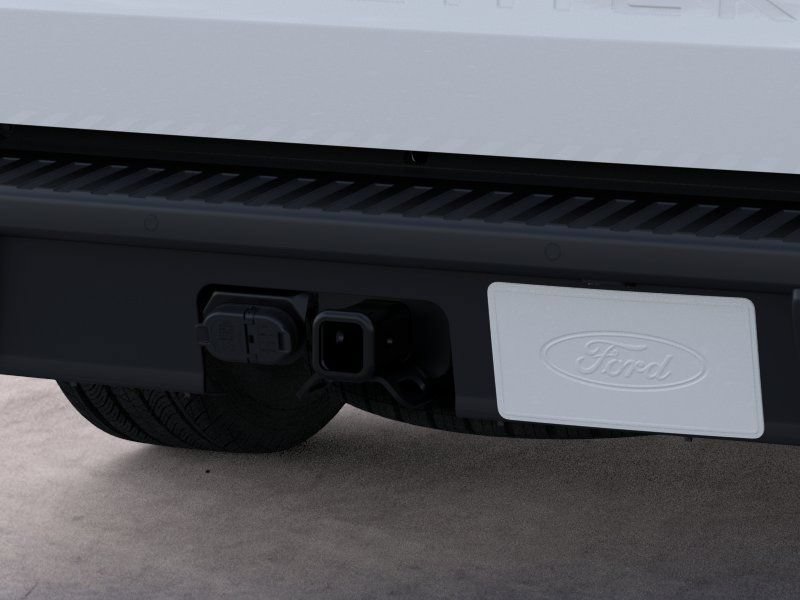 New 2026 Ford Maverick XL AWD/4WD image 23