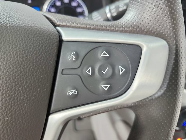 Used 2021 GMC Acadia SLE FWD image 24