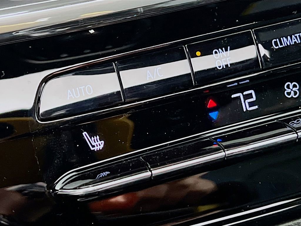 New 2026 Buick Envista Avenir FWD image 17