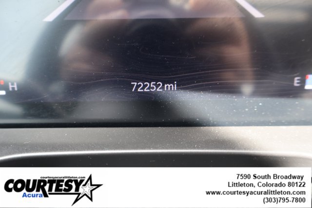 Used 2022 Jeep Grand Cherokee L Overland w/ Luxury Tech Group IV AWD/4WD image 15