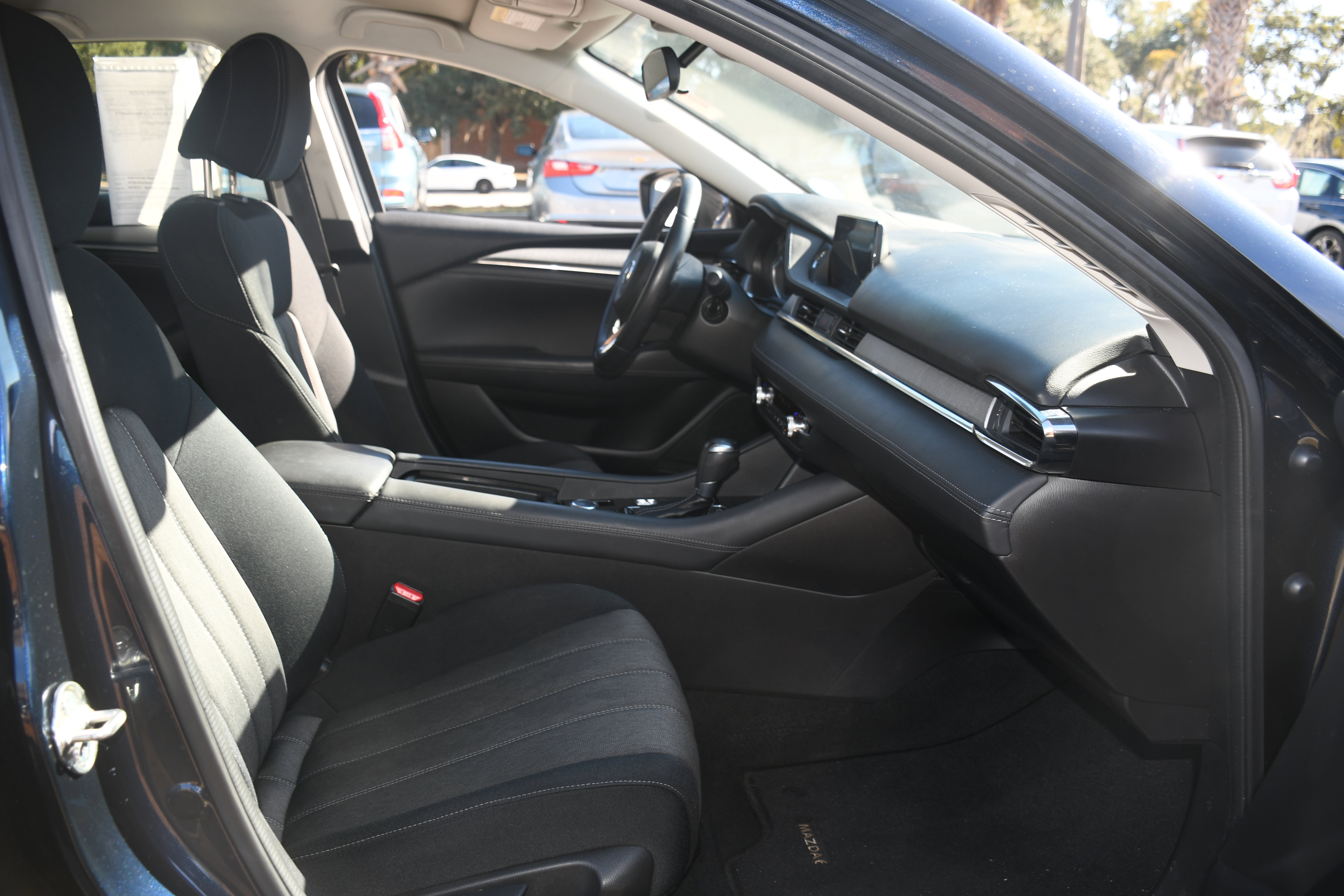 Used 2019 MAZDA MAZDA6 Sport image 19