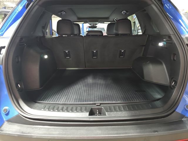 New 2026 Chevrolet Equinox ACTIV w/ Convenience Package III image 15
