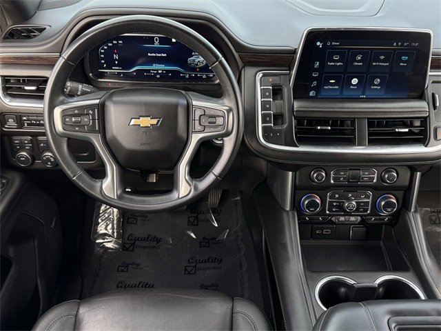 Used 2023 Chevrolet Tahoe LT image 11