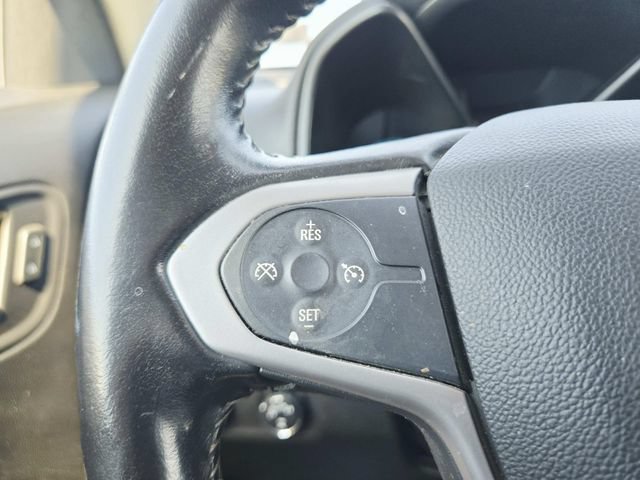 Used 2020 Chevrolet Colorado LT w/ LT Convenience Package AWD/4WD image 18