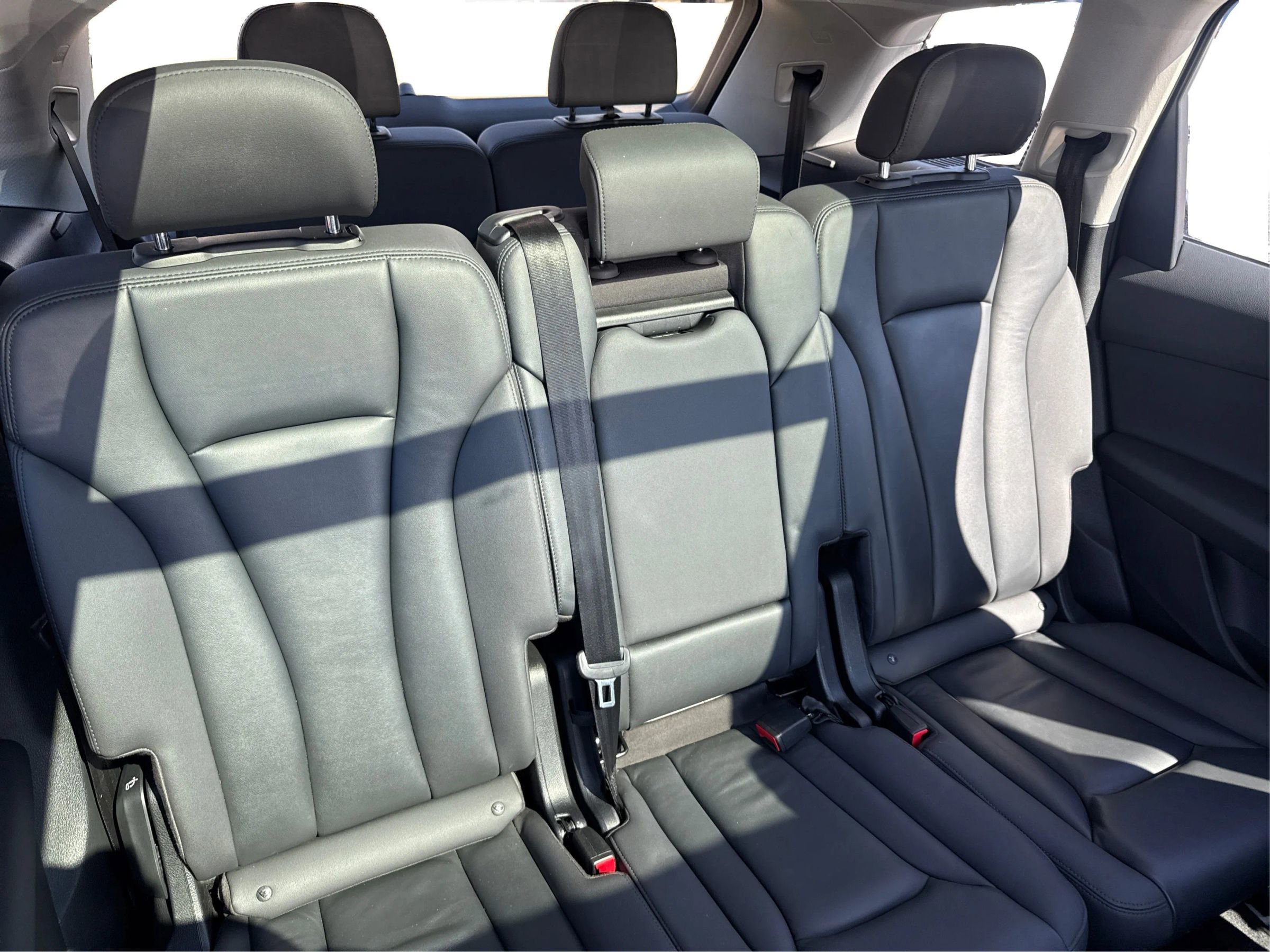 Used 2020 Audi Q7 3.0T Premium Plus image 12