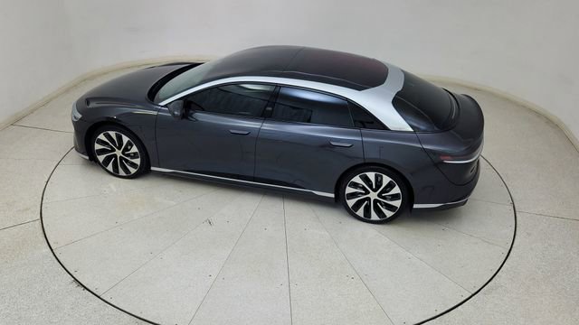 Used 2023 Lucid Air Touring AWD/4WD image 78