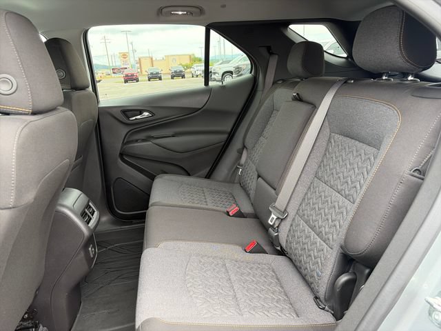 Used 2024 Chevrolet Equinox LT w/ LPO, Floor Liner Package AWD/4WD image 15