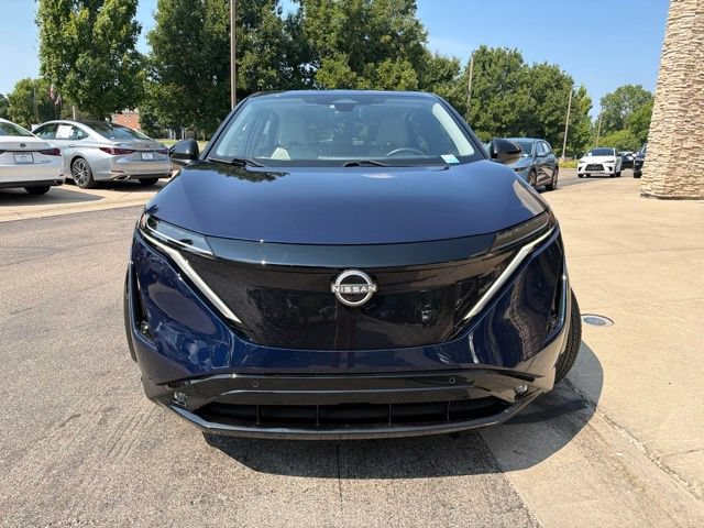 Used 2023 Nissan Ariya FWD image 2