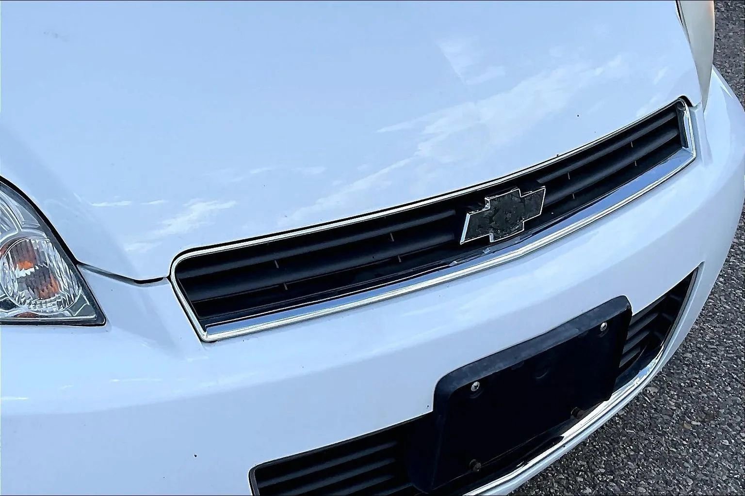 Used 2011 Chevrolet Impala LT w/ Luxury Edition Package FWD image 33