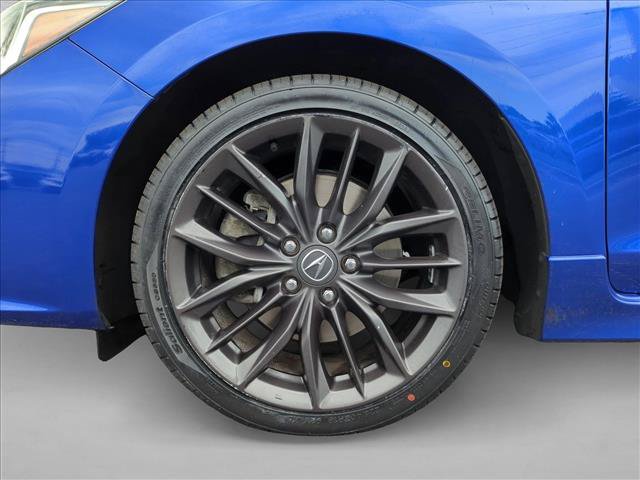 Certified 2022 Acura ILX FWD image 22